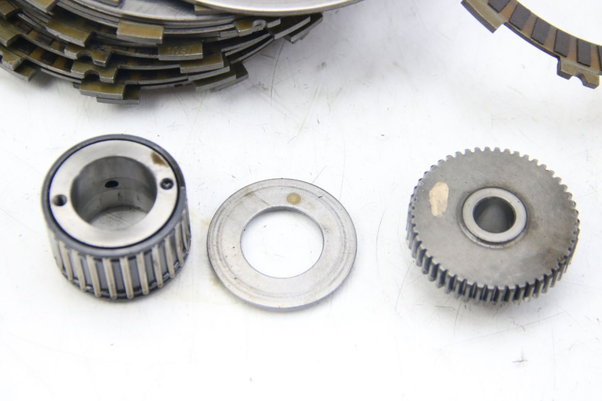 photo de EMBRAYAGE KAWASAKI Z ABS 1000 (2014 - 2020) - Pièce contrôlée