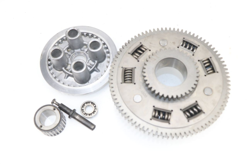 photo de EMBRAYAGE KAWASAKI Z S 750 (2003 - 2006) - État de surface