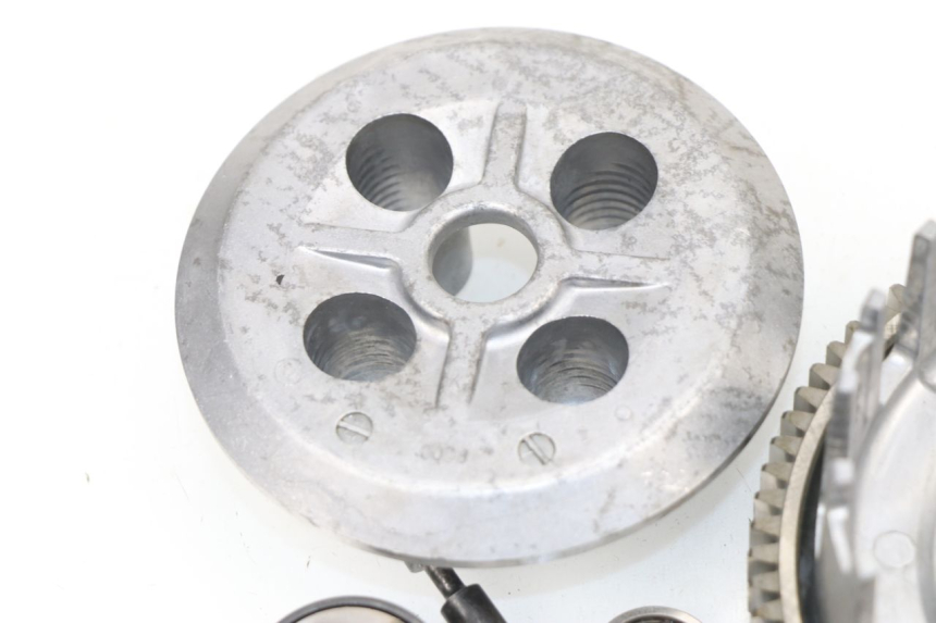 photo de EMBRAYAGE KAWASAKI Z S 750 (2003 - 2006) - Pièce contrôlée