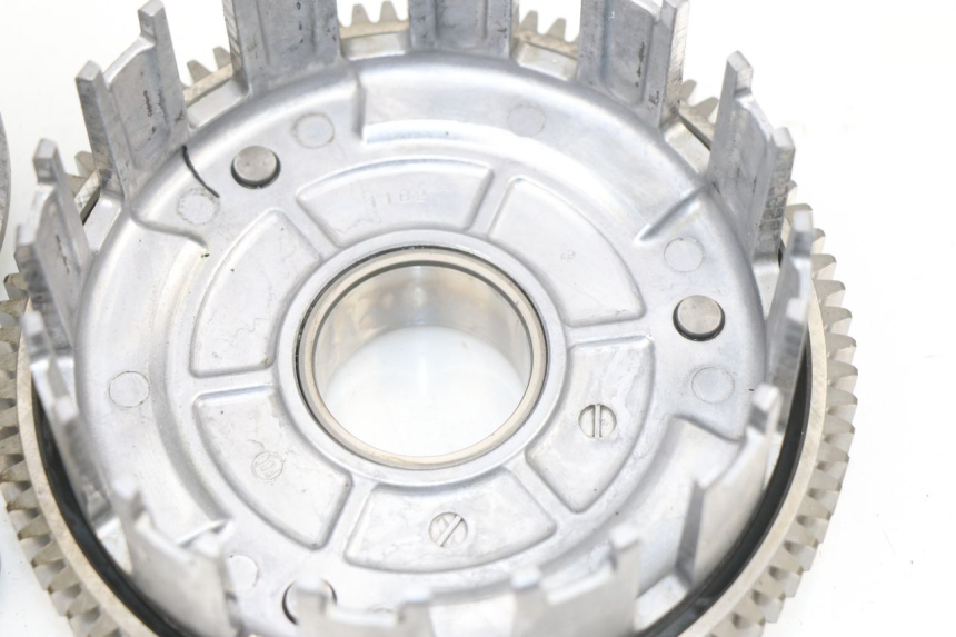 photo de EMBRAYAGE KAWASAKI Z S 750 (2003 - 2006) - Marquages et références