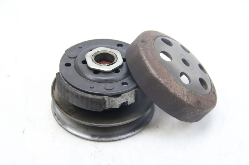 photo de EMBRAYAGE PEUGEOT ZENITH 50 (1994 - 1999) - Vue principale