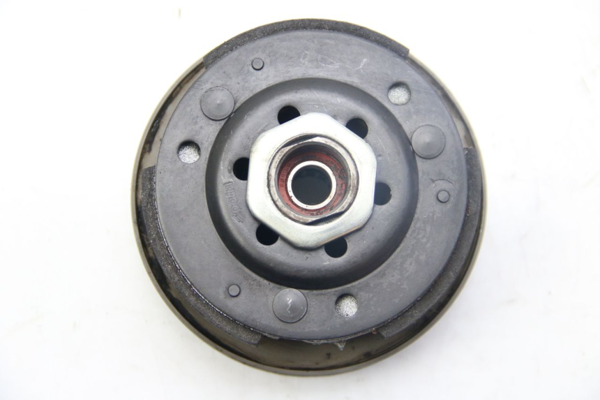 photo de EMBRAYAGE PEUGEOT ZENITH 50 (1994 - 1999) - Détail de la pièce