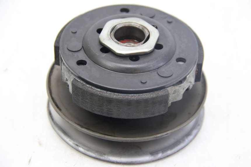 photo de EMBRAYAGE PEUGEOT ZENITH 50 (1994 - 1999) - Zoom état d’usage