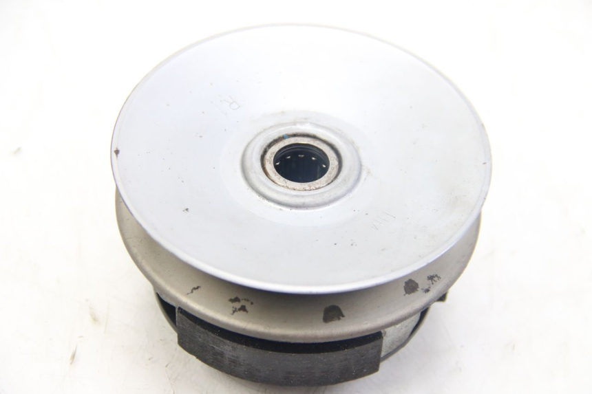 photo de EMBRAYAGE PEUGEOT ZENITH 50 (1994 - 1999) - Autre angle de vue