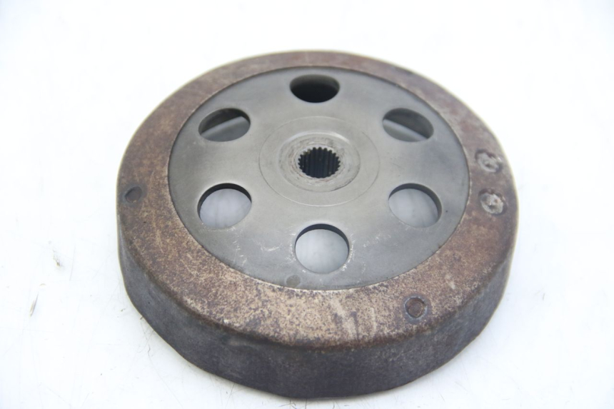 photo de EMBRAYAGE PEUGEOT ZENITH 50 (1994 - 1999) - Gros plan technique