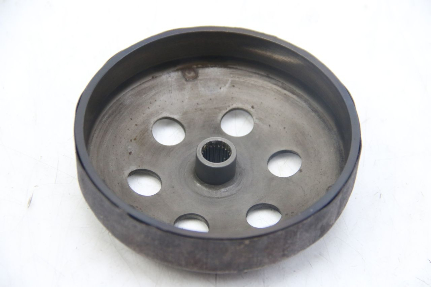 photo de EMBRAYAGE PEUGEOT ZENITH 50 (1994 - 1999) - Vue d’ensemble