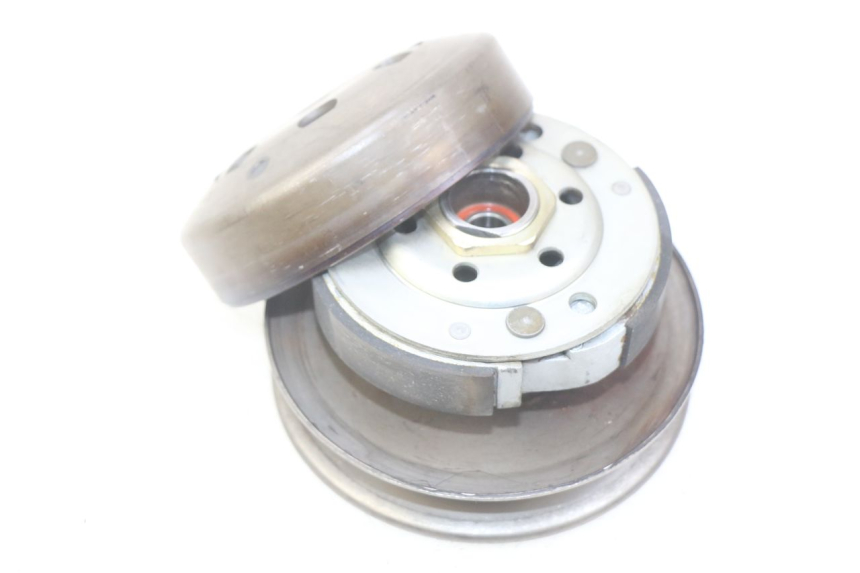 photo de EMBRAYAGE PIAGGIO ZIP 2T 50 (2009 - 2019) - Vue principale