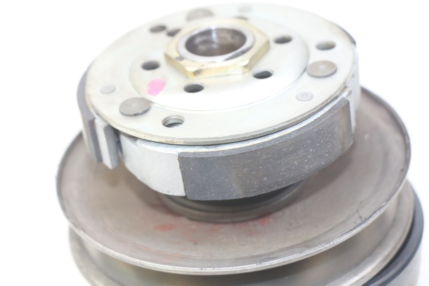 photo de EMBRAYAGE PIAGGIO ZIP 2T 50 (2009 - 2019) - Détail de la pièce
