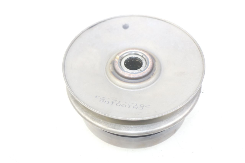 photo de EMBRAYAGE PIAGGIO ZIP 2T 50 (2009 - 2019) - Zoom état d’usage