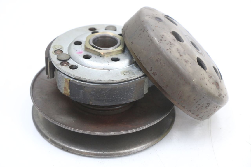 photo de EMBRAYAGE PIAGGIO ZIP 2T 50 (2009 - 2019) - Vue principale