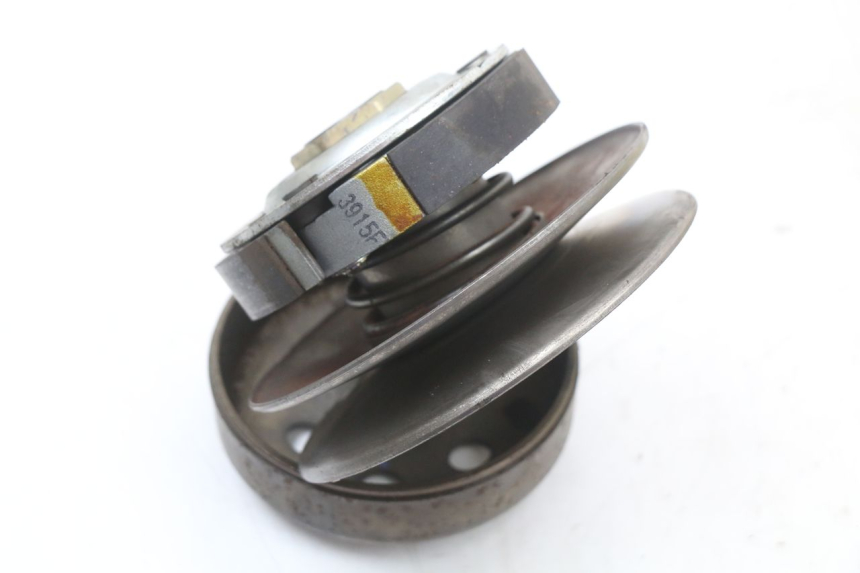 photo de EMBRAYAGE PIAGGIO ZIP 2T 50 (2009 - 2019) - Autre angle de vue