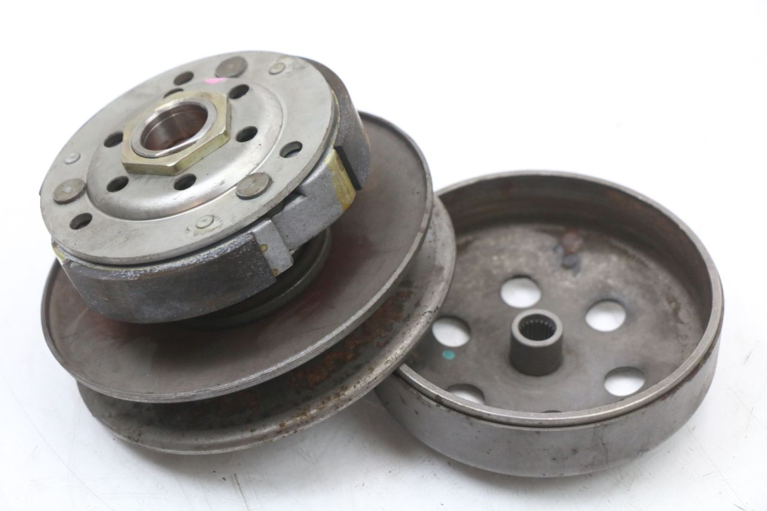 photo de EMBRAYAGE PIAGGIO ZIP 2T 50 (2009 - 2019) - Détail de la pièce