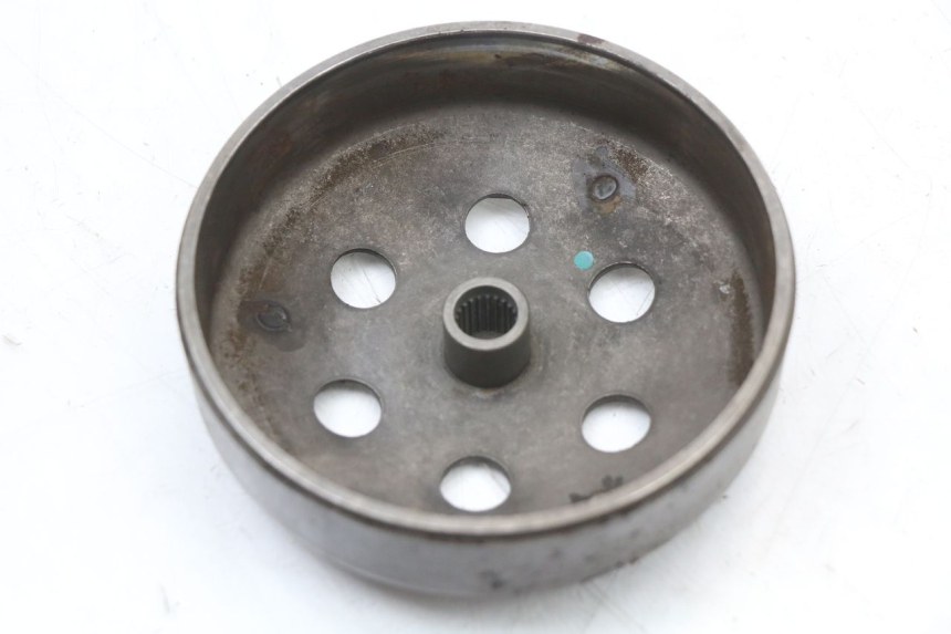 photo de EMBRAYAGE PIAGGIO ZIP 2T 50 (2009 - 2019) - Autre angle de vue