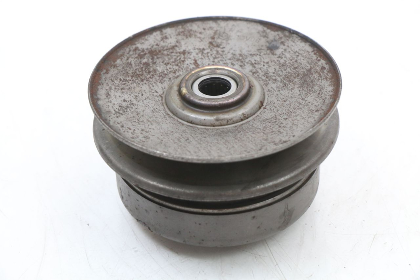 photo de EMBRAYAGE PIAGGIO ZIP 2T 50 (2009 - 2019) - Vue d’ensemble