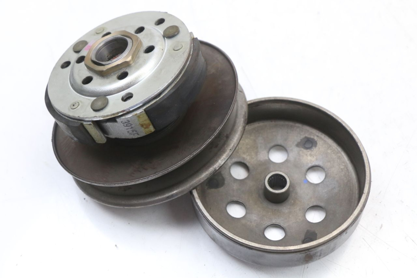 photo de EMBRAYAGE PIAGGIO ZIP 2T 50 (2009 - 2019) - Détail de la pièce