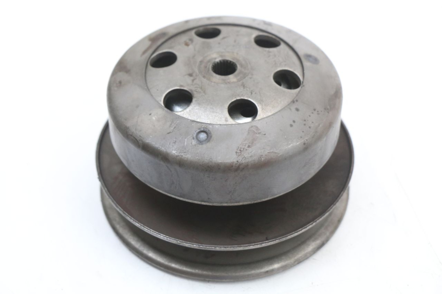 photo de EMBRAYAGE PIAGGIO ZIP 2T 50 (2009 - 2019) - Zoom état d’usage