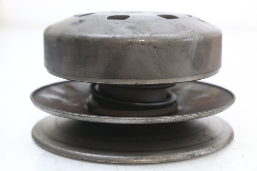 photo de EMBRAYAGE PIAGGIO ZIP 2T 50 (2009 - 2019) - Autre angle de vue