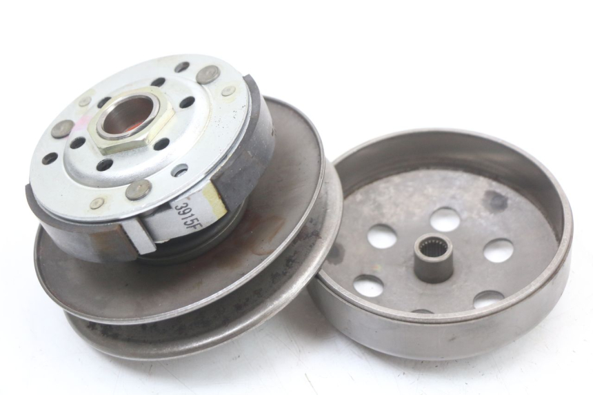 photo de EMBRAYAGE PIAGGIO ZIP 2T 50 (2009 - 2019) - Détail de la pièce