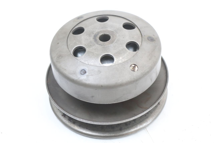 photo de EMBRAYAGE PIAGGIO ZIP 2T 50 (2009 - 2019) - Zoom état d’usage