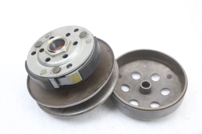 photo de EMBRAYAGE PIAGGIO ZIP 2T 50 (2009 - 2019) - Détail de la pièce