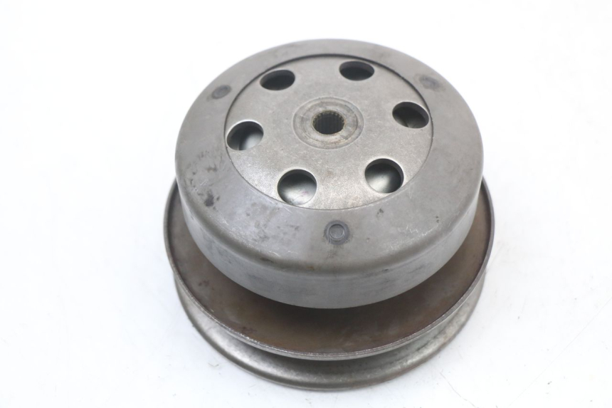 photo de EMBRAYAGE PIAGGIO ZIP 2T 50 (2009 - 2019) - Zoom état d’usage