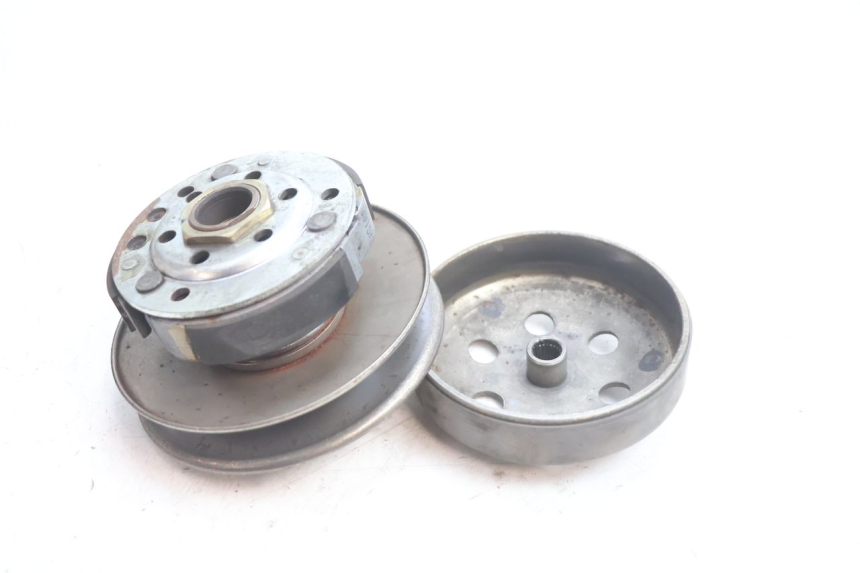 photo de EMBRAYAGE PIAGGIO ZIP 2T 50 (2009 - 2019) - Vue principale