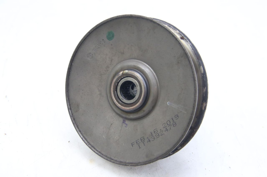 photo de EMBRAYAGE PIAGGIO ZIP 4T 50 (2018 - 2020) - Détail de la pièce