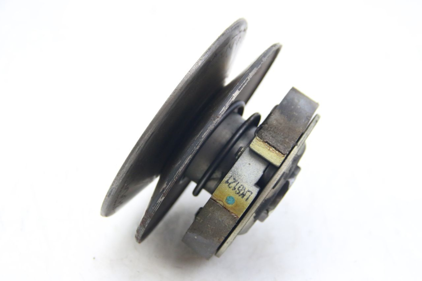 photo de EMBRAYAGE PIAGGIO ZIP 4T 50 (2018 - 2020) - Zoom état d’usage