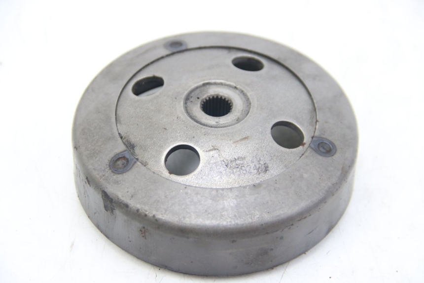 photo de EMBRAYAGE PIAGGIO ZIP 4T 50 (2018 - 2020) - Gros plan technique