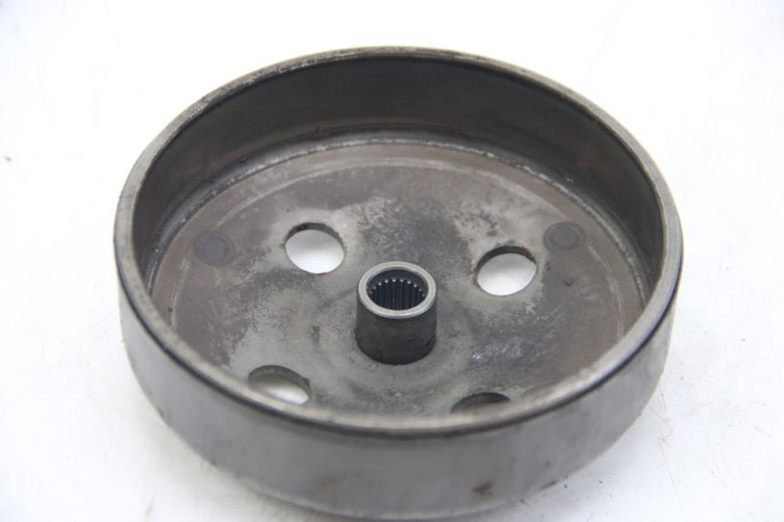 photo de EMBRAYAGE PIAGGIO ZIP 4T 50 (2018 - 2020) - Vue d’ensemble