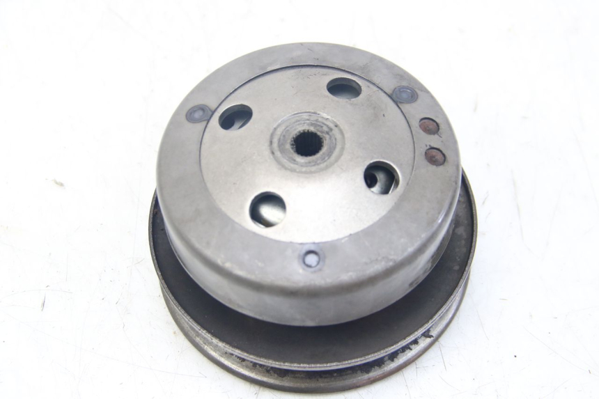 photo de EMBRAYAGE PIAGGIO ZIP 4T 50 (2018 - 2020) - Vue principale