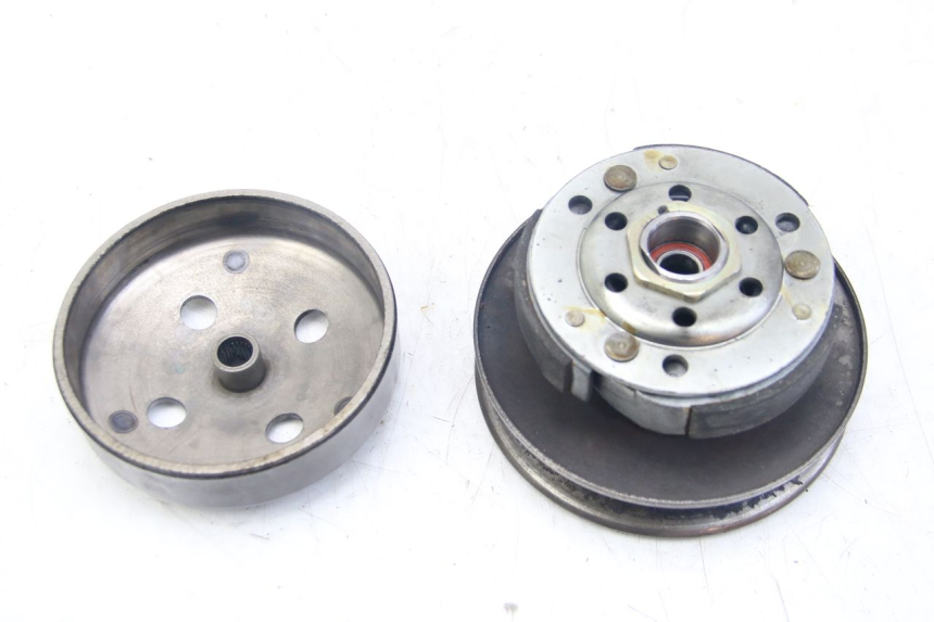 photo de EMBRAYAGE PIAGGIO ZIP 4T 50 (2018 - 2020) - Détail de la pièce