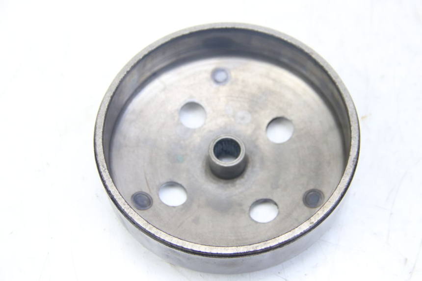 photo de EMBRAYAGE PIAGGIO ZIP 4T 50 (2018 - 2020) - Autre angle de vue