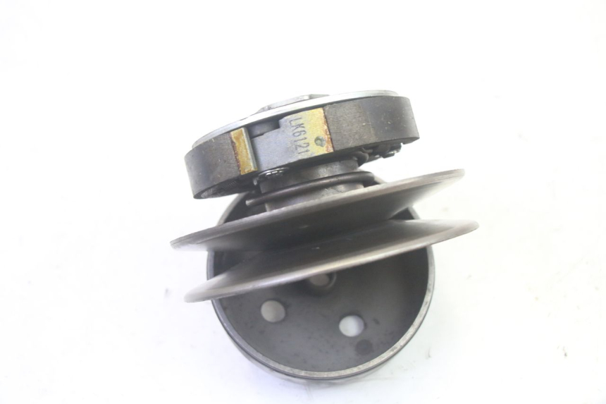 photo de EMBRAYAGE PIAGGIO ZIP 4T 50 (2018 - 2020) - Autre angle de vue