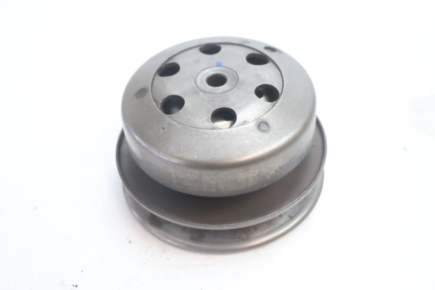 photo de EMBRAYAGE PIAGGIO ZIP 4T 50 (2006 - 2017) - Autre angle de vue