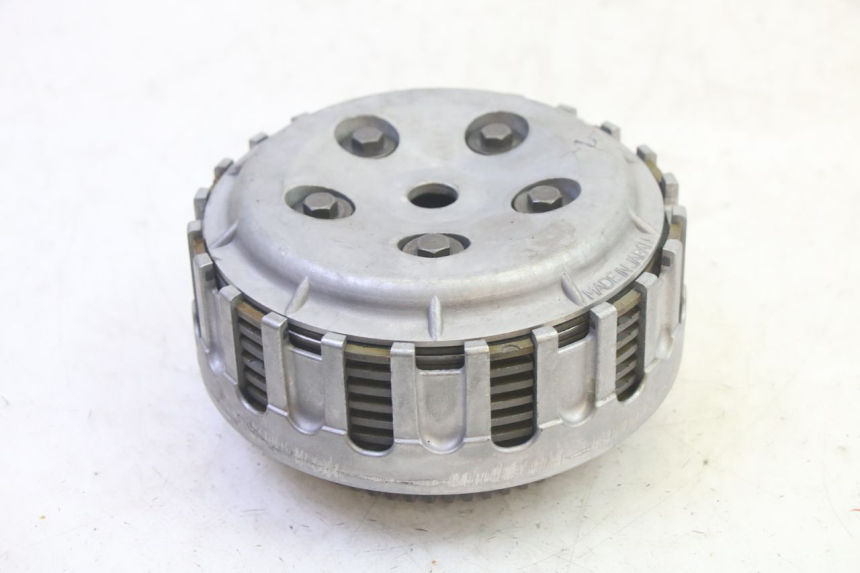 photo de EMBRAYAGE KAWASAKI ZR 7 750 (1999 - 2004) - Détails caractéristiques
