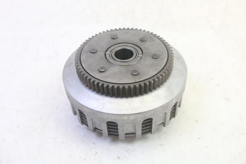 photo de EMBRAYAGE KAWASAKI ZR 7 750 (1999 - 2004) - Vue rapprochée