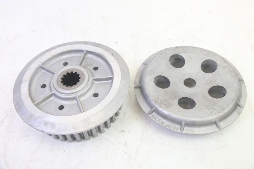 photo de EMBRAYAGE KAWASAKI ZR 7 750 (1999 - 2004) - Points de fixation