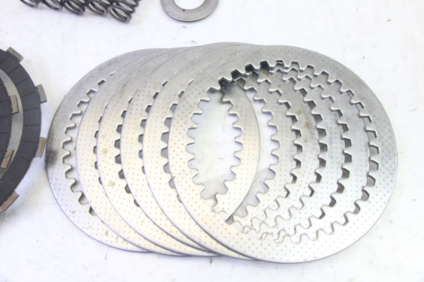 photo de EMBRAYAGE KAWASAKI ZR 7 750 (1999 - 2004) - Pièce contrôlée