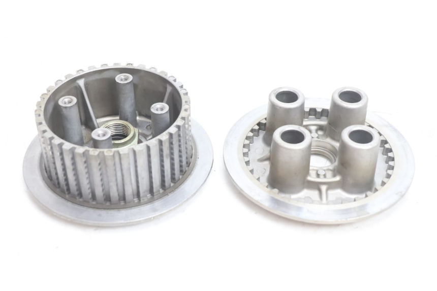 photo de EMBRAYAGE KAWASAKI ZX-6R ZX6R 600 (2000 - 2002) - Vue d’ensemble