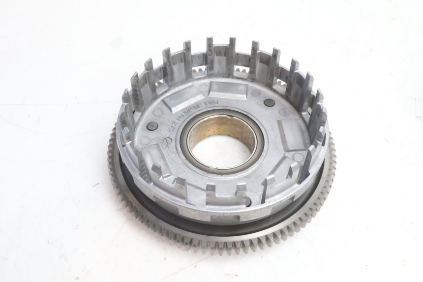 photo de EMBRAYAGE KAWASAKI ZZR 600 (1995 - 2004) - Détail de la pièce