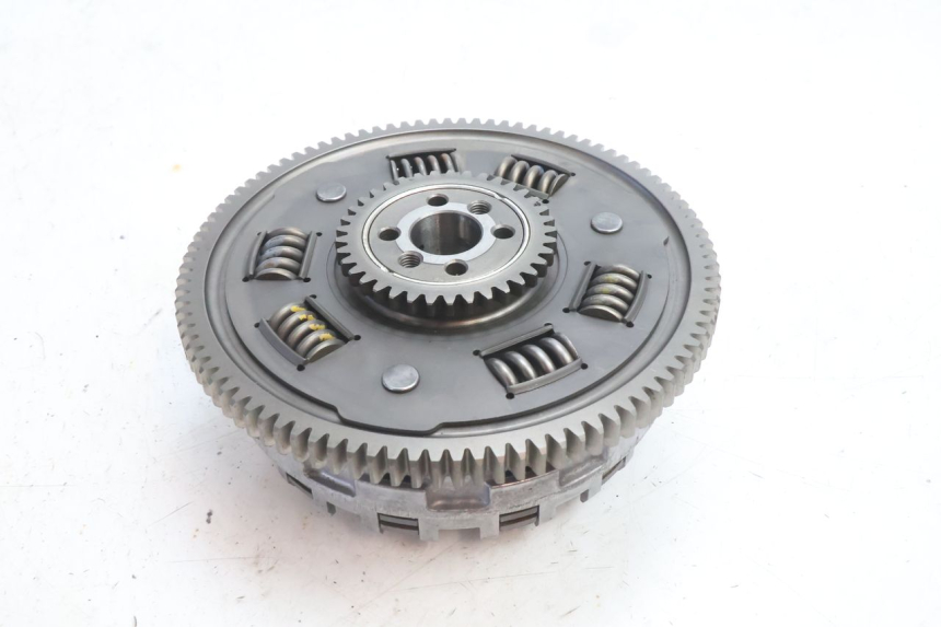 photo de EMBRAYAGE KAWASAKI ZZR 600 (1995 - 2004) - Zoom composants