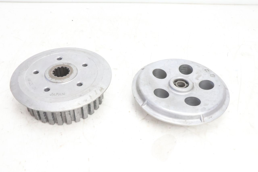 photo de EMBRAYAGE KAWASAKI ZZR 600 (1995 - 2004) - Vue d’ensemble