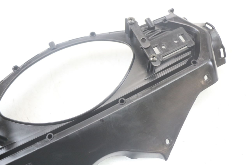 photo de ENTOURAGE COMPTEUR QUADRO 3D S 350 (2013 - 2018) - Points de fixation