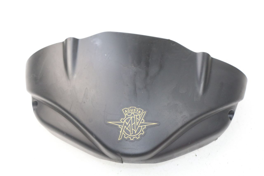 photo de ENTOURAGE COMPTEUR MV AGUSTA BRUTALE R WALLY 910 (2008 - 2008) - Vue principale