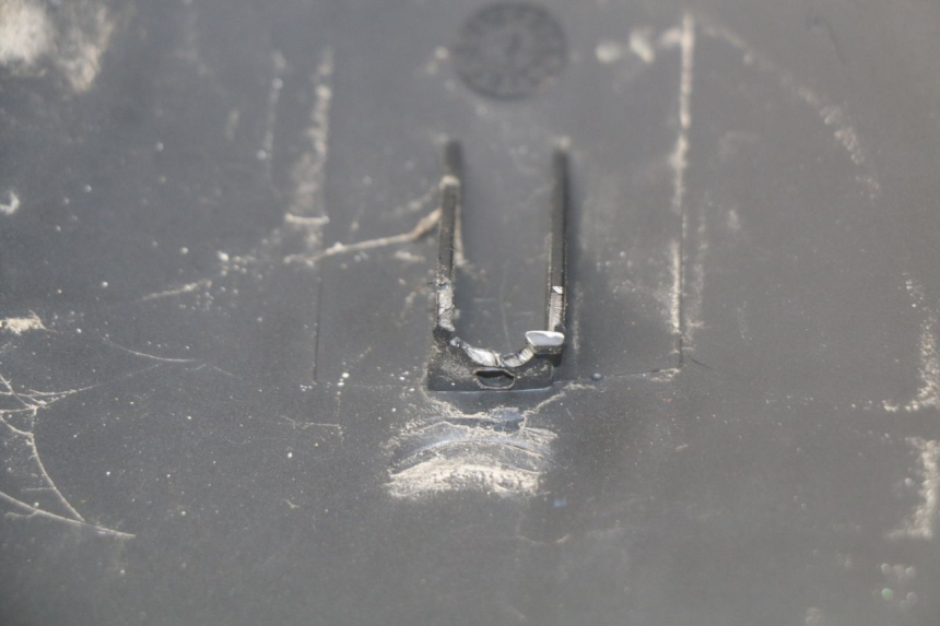 photo de ENTOURAGE COMPTEUR MV AGUSTA BRUTALE R WALLY 910 (2008 - 2008) - Autre angle de vue