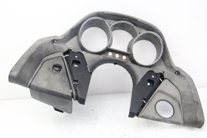 photo de ENTOURAGE COMPTEUR KYMCO DINK STREET 125 (2009 - 2014) - Vue rapprochée