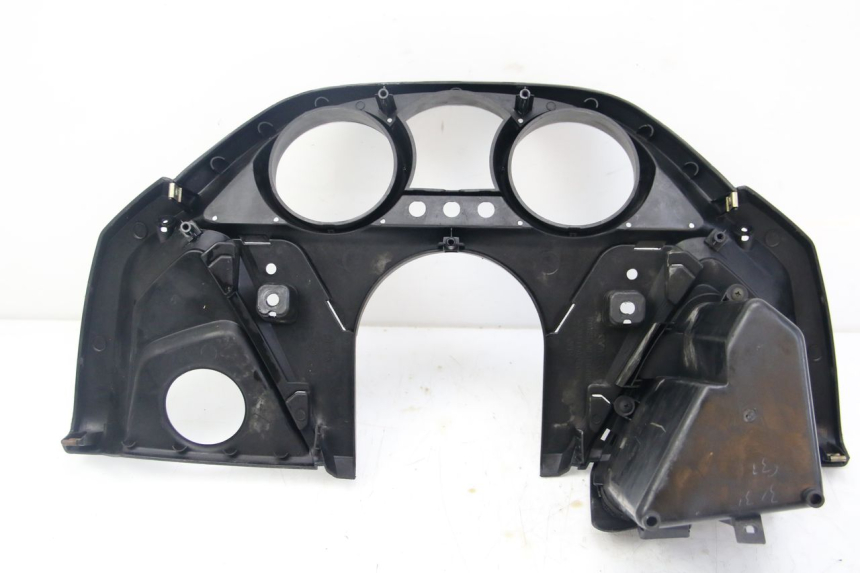 photo de ENTOURAGE COMPTEUR KYMCO DINK STREET 125 (2009 - 2014) - Vue d’ensemble