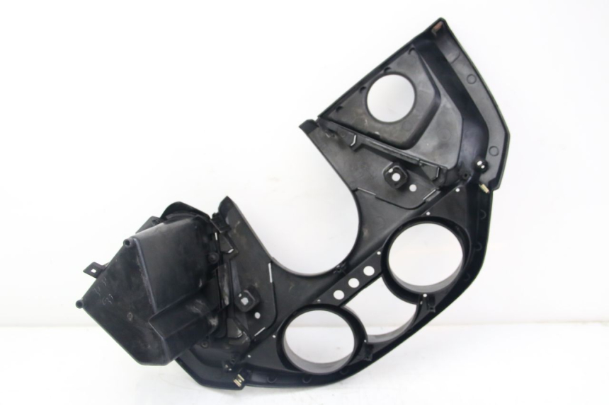 photo de ENTOURAGE COMPTEUR KYMCO DINK STREET 125 (2009 - 2014) - Marquages et références