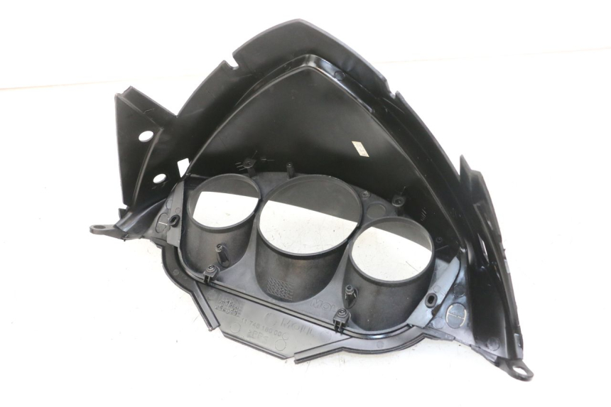 photo de ENTOURAGE COMPTEUR PEUGEOT ELYSTAR 125 (2002 - 2007) - Autre angle de vue